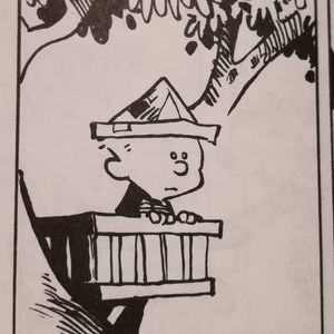 Meet your Posher, Nicholas